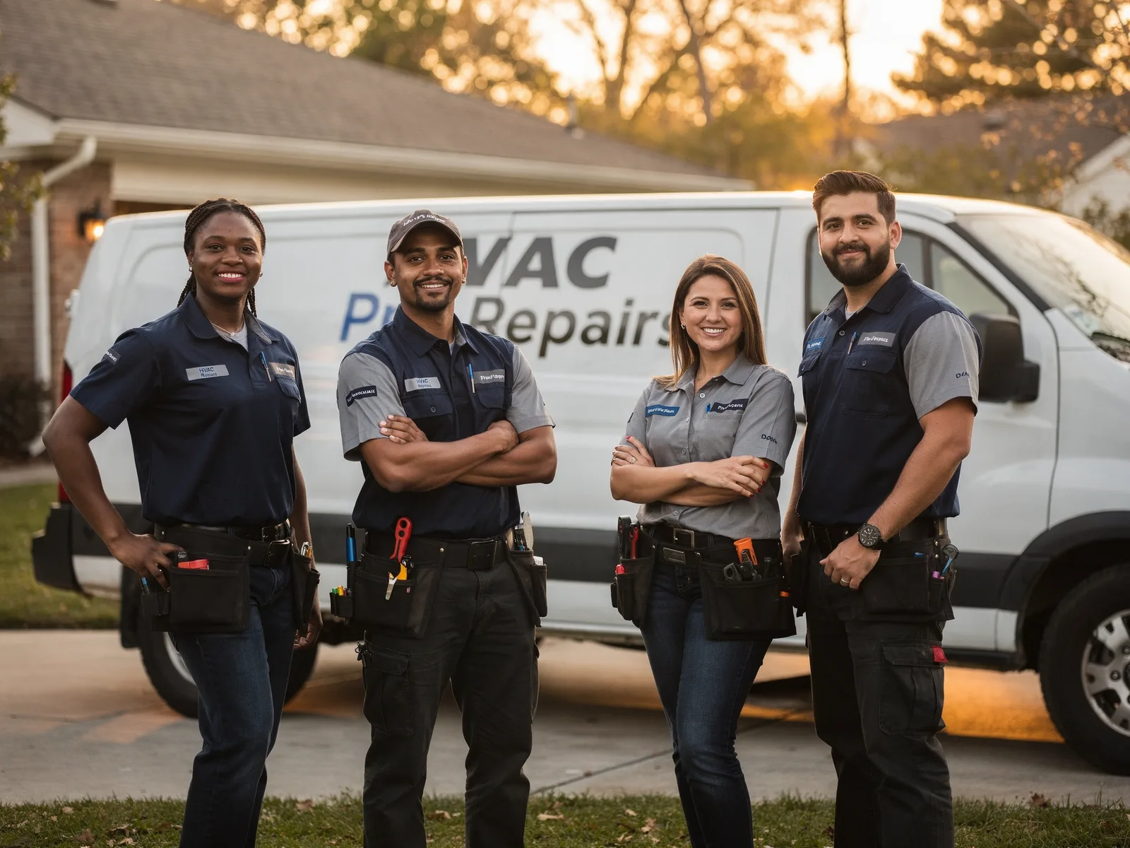 Heat Pump Repair company in Gulston, KY